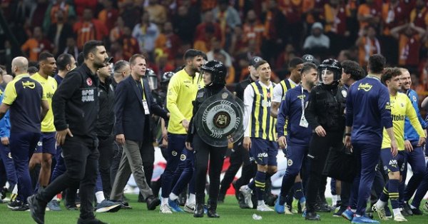 Аресты в Турции за ставки продолжаются! Также задержали бывшего босса крупной