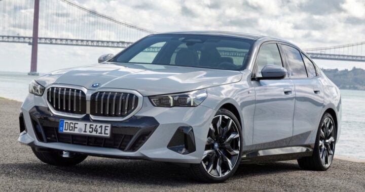 Как BMW D-Performance меняет дизельные двигатели