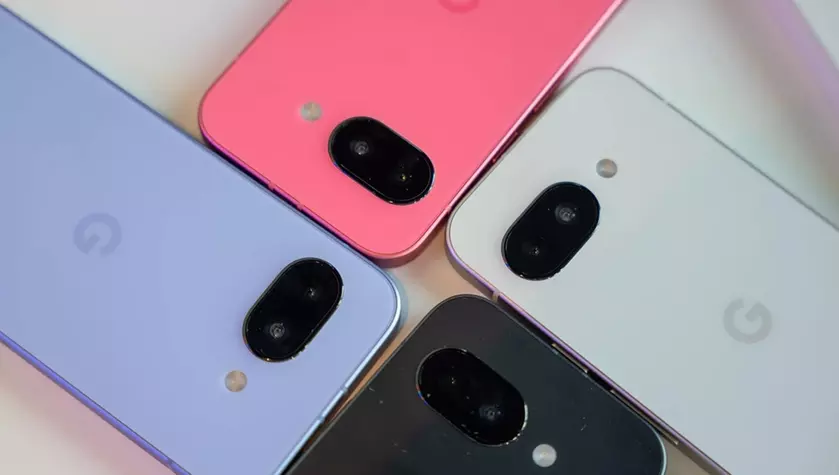 Согласно утечке, бюджетный смартфон Google Pixel 10a получит те же характеристики, что и предыдущая модель.