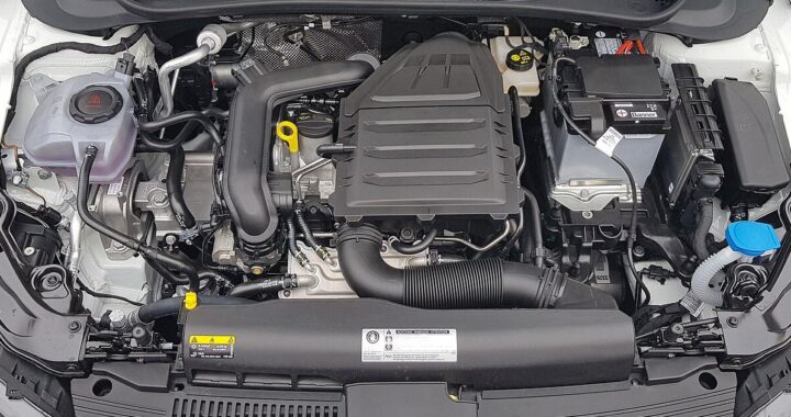 Лучшие небольшие бензиновые двигатели