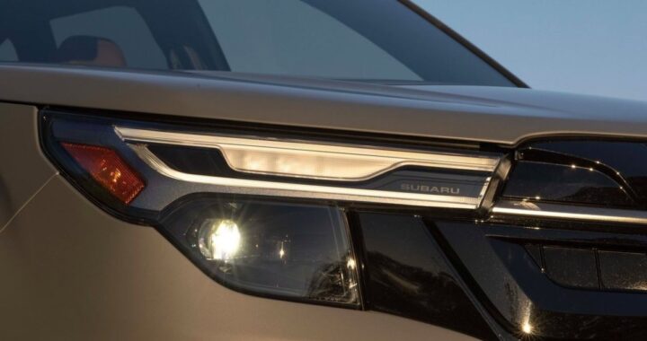 Самые надежные кроссоверы 2025 года