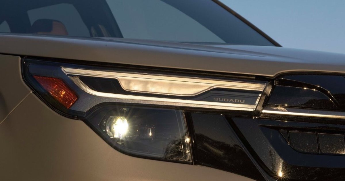 Самые надежные кроссоверы 2025 года