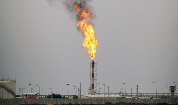 США поддерживают план Ирака по передаче месторождения «Лукойл» американской компании