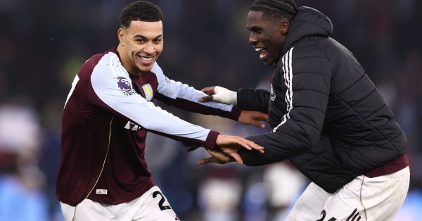 Герой Виллы: играю в свой лучший футбол