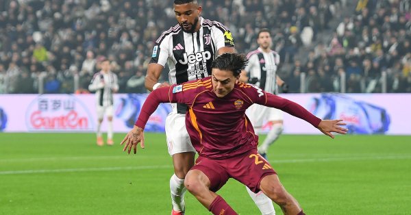 Юве отдохнул! Бремер не пострадал