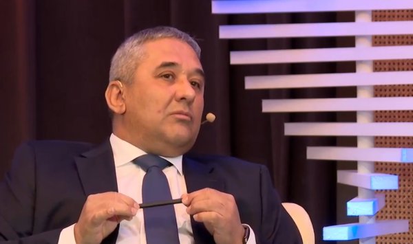 Нынешняя модель поддержания дефицита и долга подходит к концу.