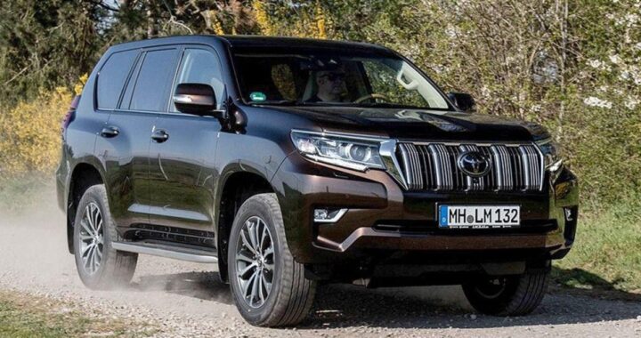 Самые надежные подержанные дизельные кроссоверы