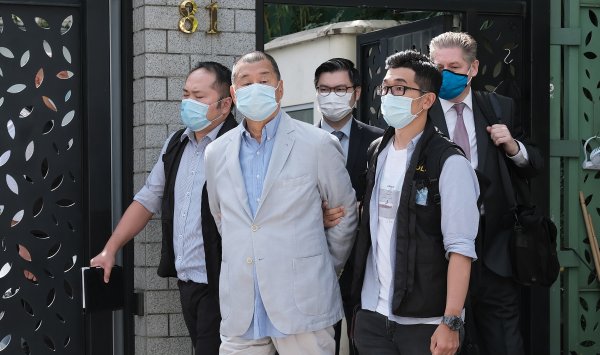 Как закон о национальной безопасности Китая изменил Гонконг