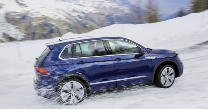 4 кроссовера по 20 000 евро каждый, хороший вариант для зимы