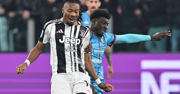 «Интер» привлечет братьев Тюрама?