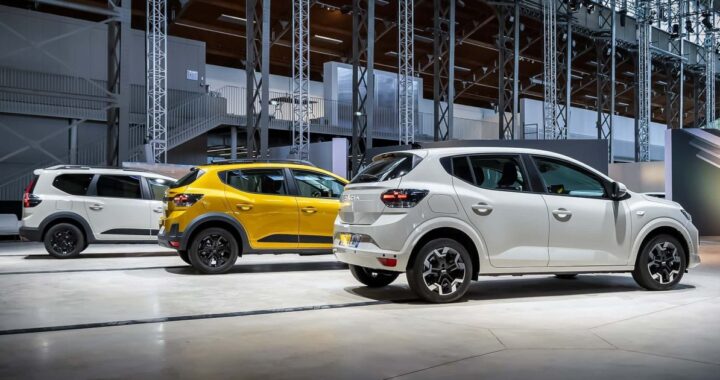 Самые ожидаемые новинки Европы в 2026 году