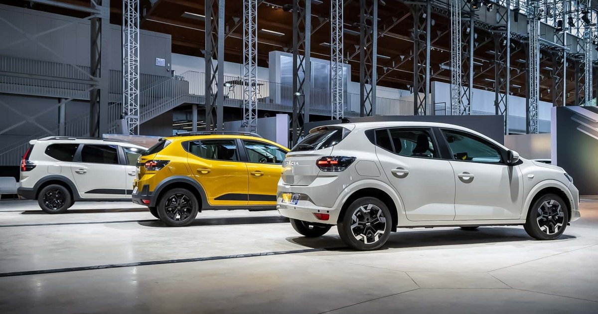 Самые ожидаемые новинки Европы в 2026 году