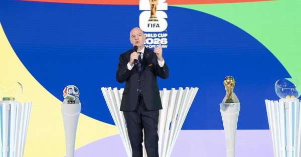 Вот самая большая драма ЧМ-2026.