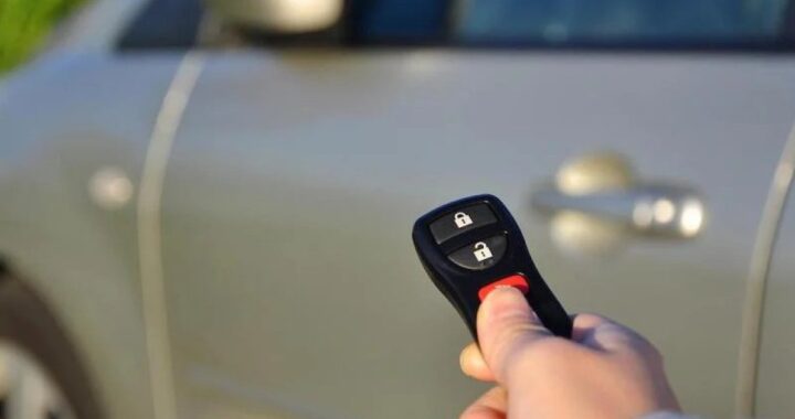 Как открыть машину, если не работает пульт