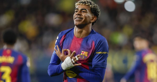 Легенда «Реала»: «Ямал» не будет ключевым игроком сборной Испании на ЧМ-2026