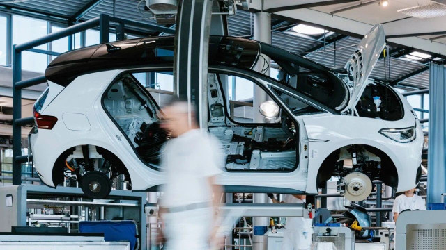 Фольксваген