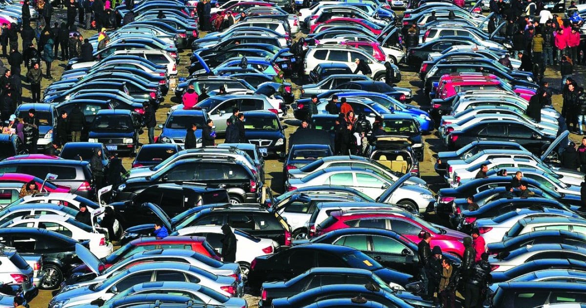 Готовитесь продать машину? С 2026 года может возникнуть новая проблема