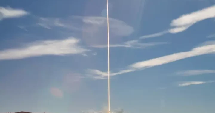 SpaceX запустила еще 28 спутников Starlink из Калифорнии