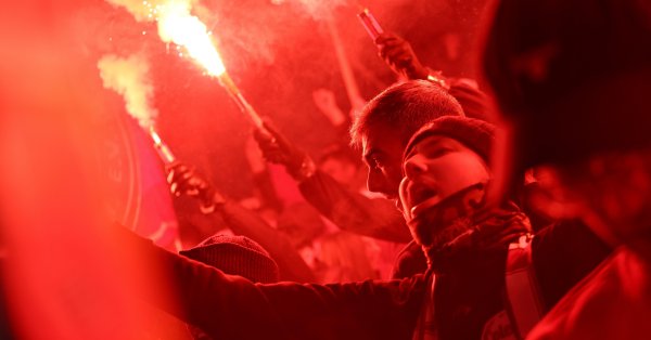 Закрывают «Альянц Арену»? УЕФА наложил жестокие санкции на Баварию