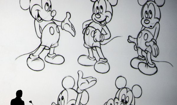 Disney лицензирует персонажей OpenAI и приобретает долю в 1 миллиард долларов.