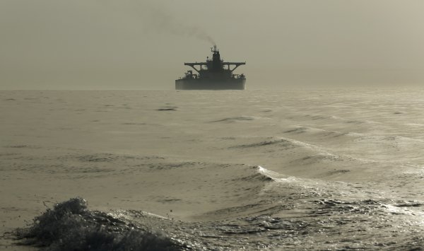 США заявили, что захватили второй венесуэльский блокадный танкер