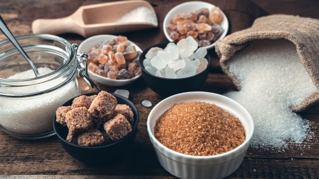 Почему нужно быть осторожными с сахаром зимой?