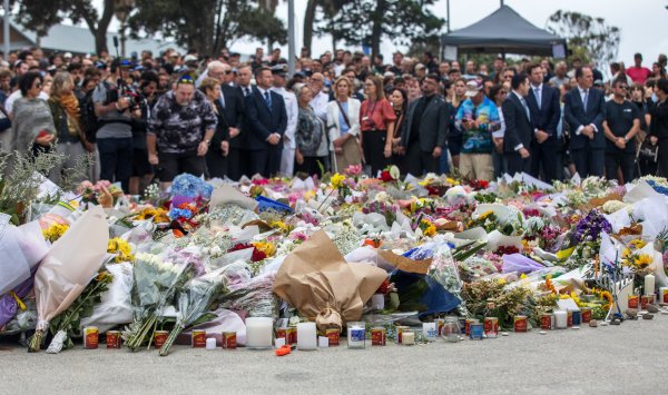 Террористическая атака на Бонди-Бич выявила бреши в системе безопасности Австралии