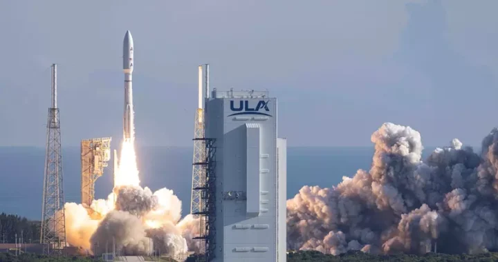 Генеральный директор United Launch Alliance ушел в отставку после 12 лет работы на этой должности