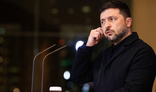 Украина утверждает, что китайские спутники могут способствовать российским атакам