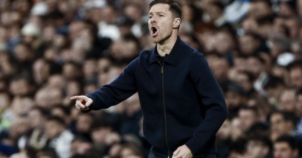 Зидан приедет? Хаби Алонсо объявил, уйдет ли он в отставку