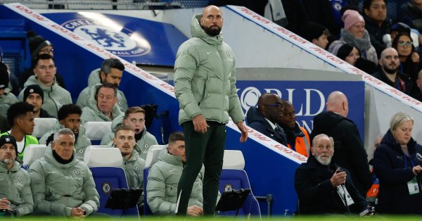 «Челси» вернется в строй