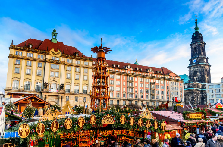 Самое старое Рождество