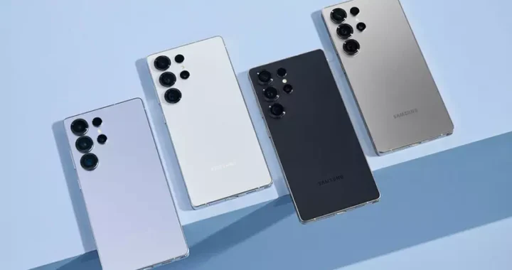 Флагманы Samsung становятся неотличимы: авторитетный инсайдер подробно сравнил характеристики моделей Galaxy S25 и Galaxy S26