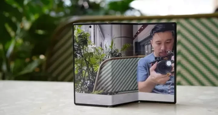 Инсайдер: слухи о смартфоне Trifold от Xiaomi оказались преждевременными — компания пока не планирует выпускать такой гаджет