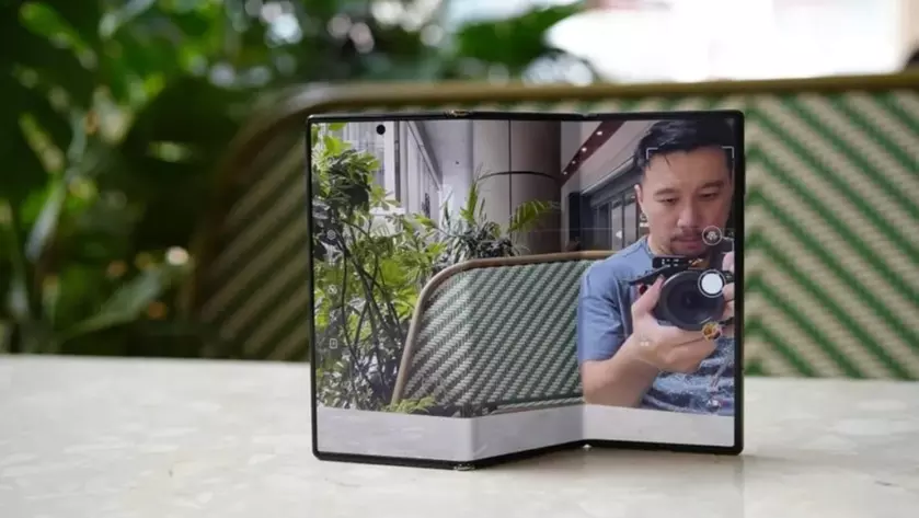 Инсайдер: слухи о смартфоне Trifold от Xiaomi оказались преждевременными — компания пока не планирует выпускать такой гаджет