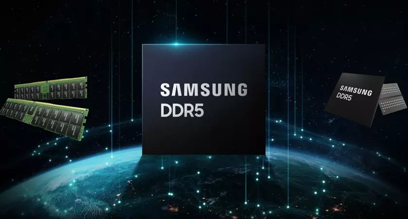 Инженер Samsung пять лет сливал китайцам секретную информацию о производстве DRAM, записывая ее в блокнот