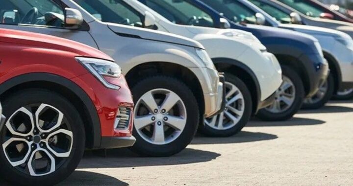 В нашей стране набирает обороты новый вид мошенничества при продаже автомобилей