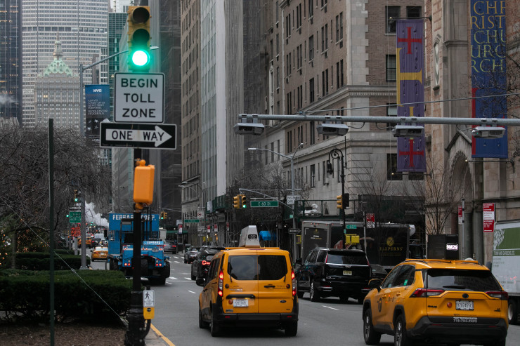 Хороший климат