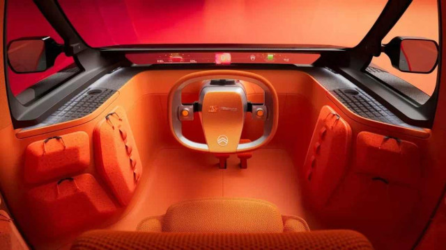 Ситроен ЭЛО