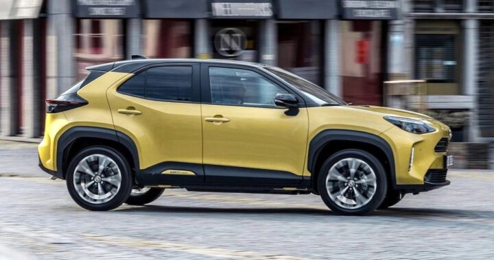 Самые экономичные подержанные автомобили