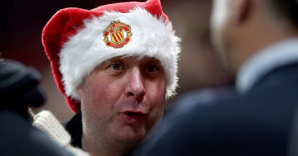 Огромная критика по поводу отсутствия матчей в День подарков