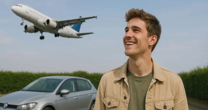 18-летние хотят путешествовать, но не водить машину