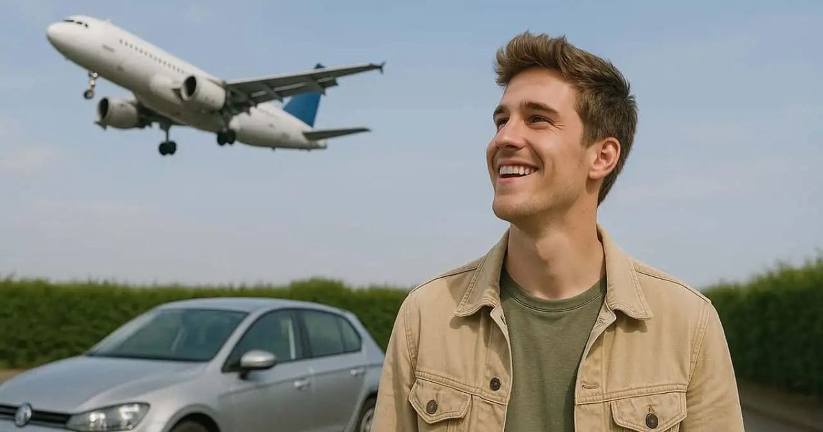 18-летние хотят путешествовать, но не водить машину