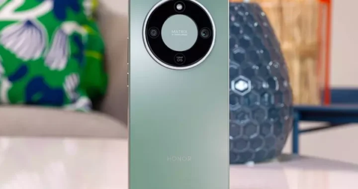 Honor представила бюджетный смартфон Magic 8 Lite с аккумулятором емкостью 7500 мАч и суперярким OLED-экраном