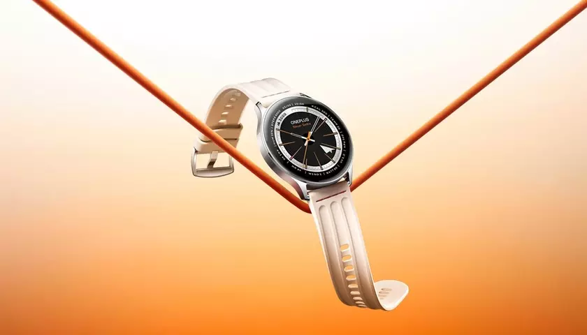 Недорогие умные часы OnePlus Watch Lite с сотней спортивных режимов и возможностью следить за здоровьем дебютировали на мировом рынке