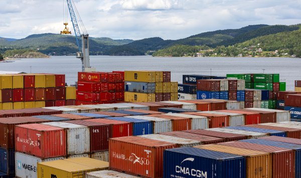 ЕС стремится к тому, чтобы Меркосур мог составить конкуренцию США и Китаю, но предлагает мало