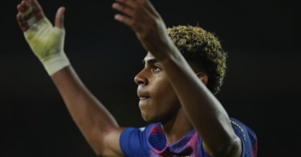 Любопытный! Ямал указал на самое ценное в своем доме