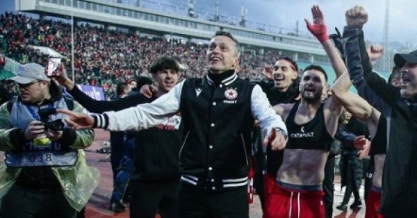 Трансферный бросок: ЦСКА забирает игрока у легенды Румынии