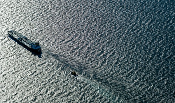 США задержали третий танкер у берегов Венесуэлы. Напряжение растет