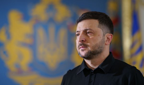 Украина предлагает отказаться от требований о членстве в НАТО